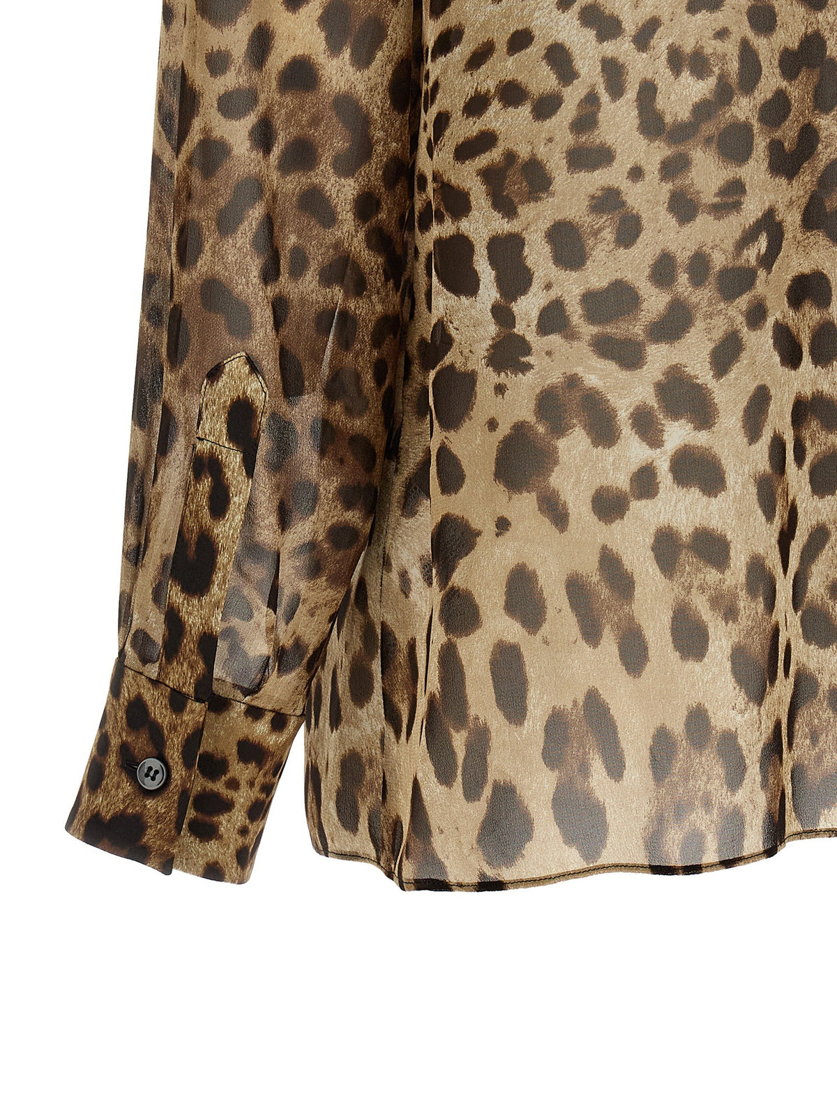 Dolce & Gabbana - 'Leo' shirt