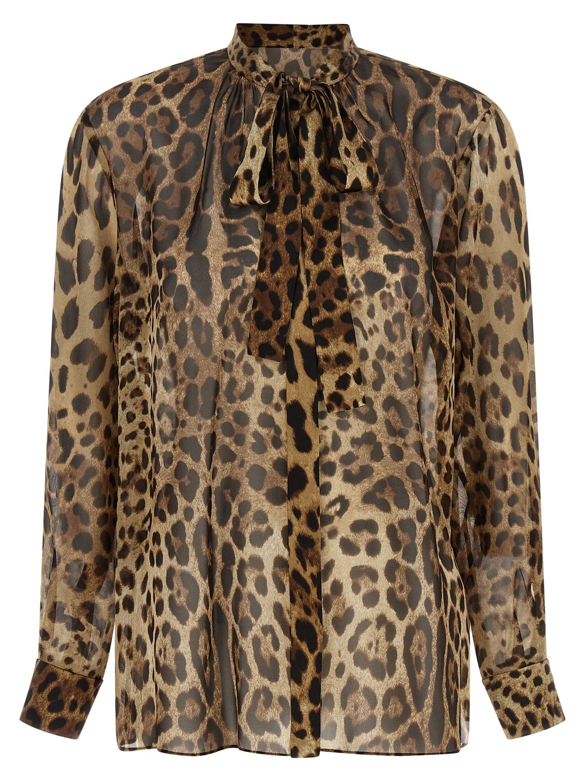 Dolce & Gabbana - 'Leo' shirt