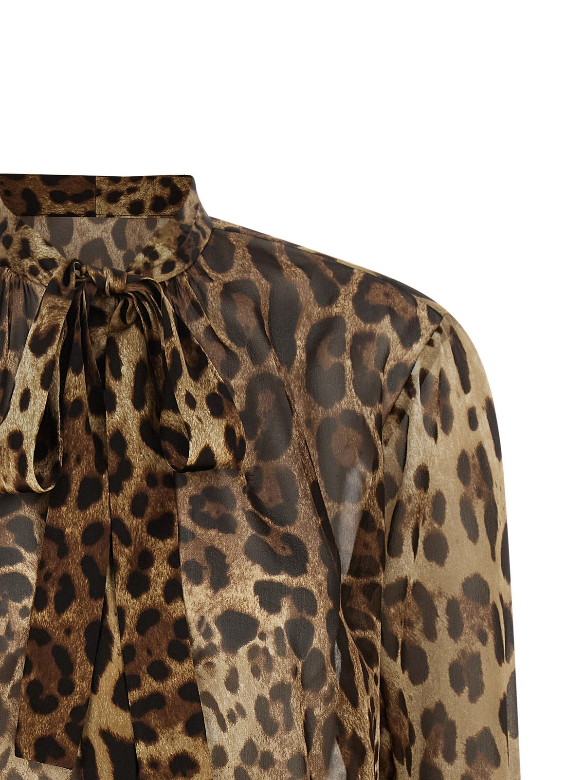 Dolce & Gabbana - 'Leo' shirt