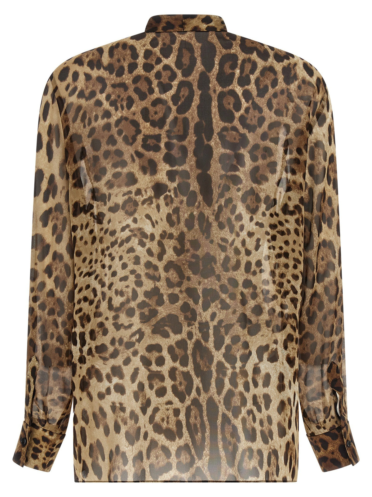 Dolce & Gabbana - 'Leo' shirt