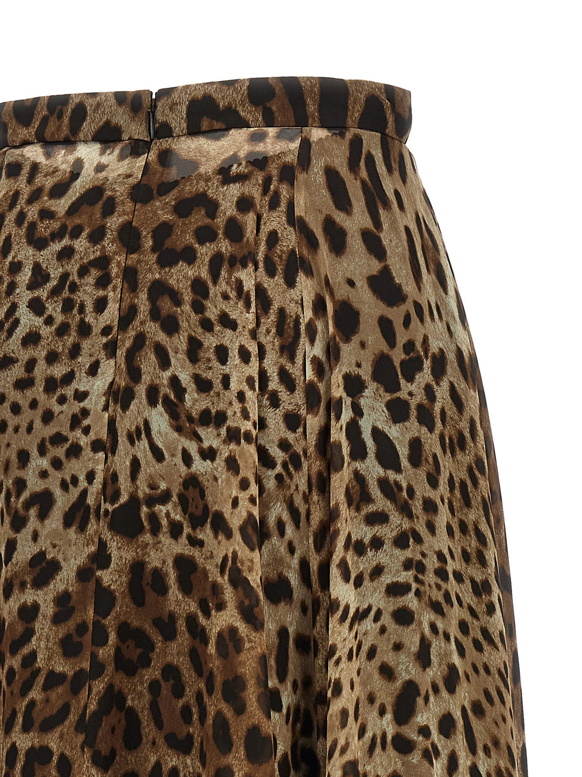 Dolce & Gabbana - 'Leo' skirt