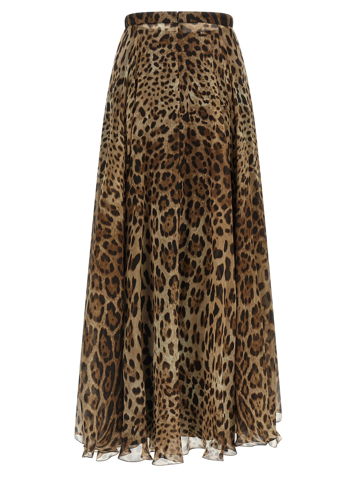 Dolce & Gabbana - 'Leo' skirt
