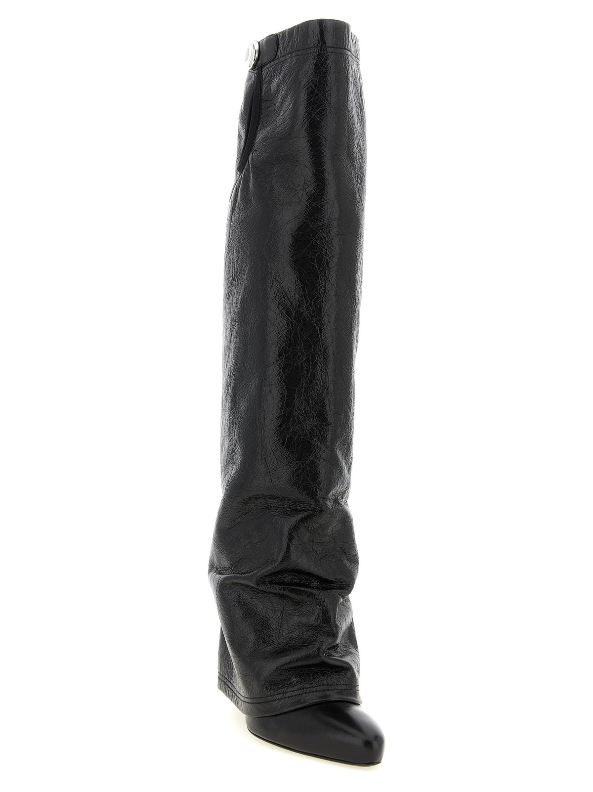 The Attico - 'Leon' boots