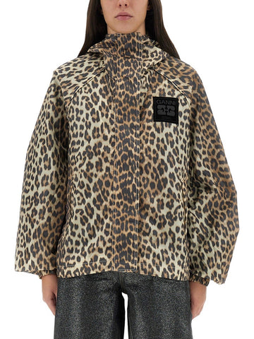 GANNI - GIACCA CON STAMPA LEOPARDATA leopard-print-jacket_03ad5939-757b-4bb5-bd02-8266e3346d44