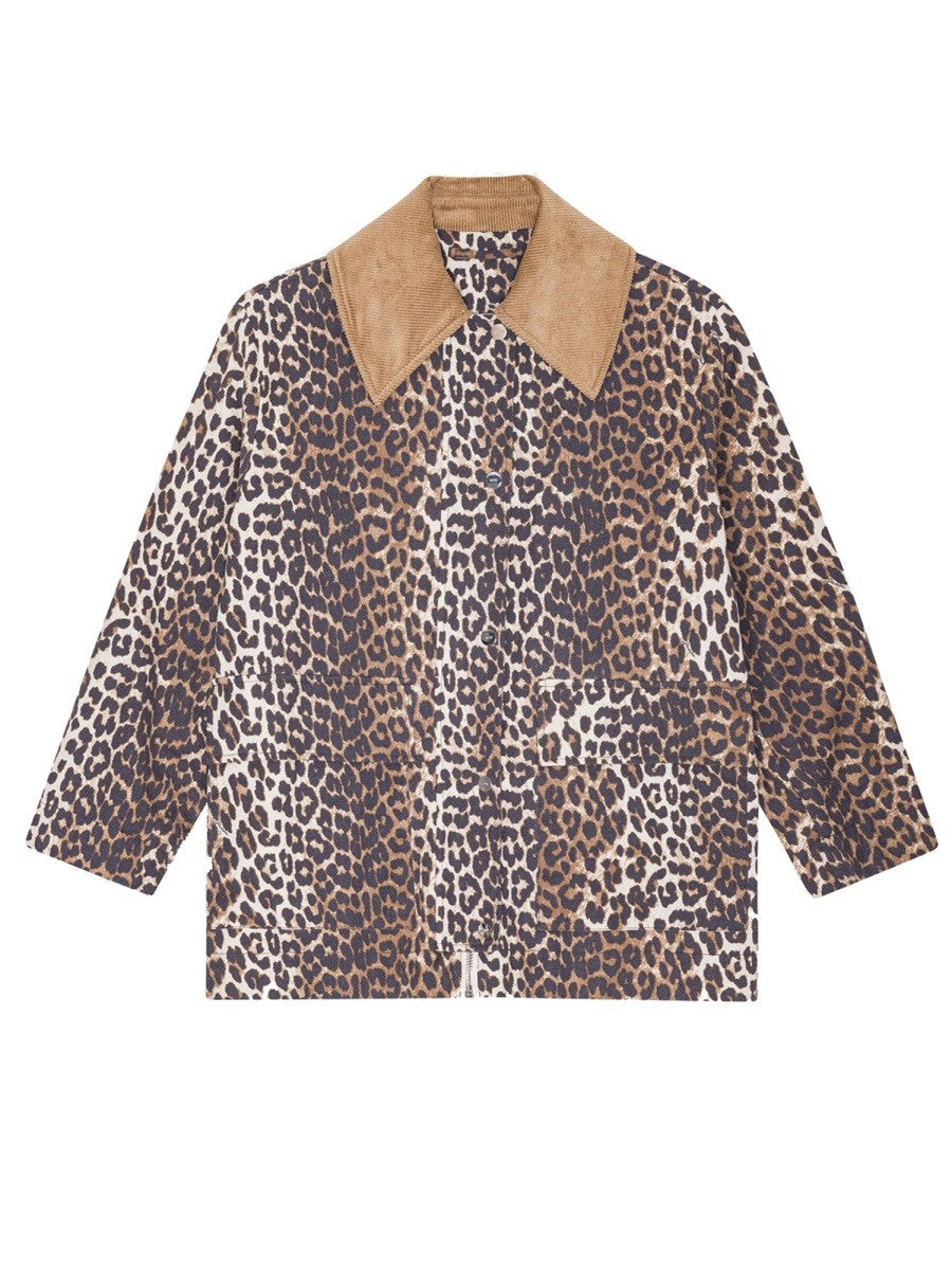 GANNI - LEOPARD PRINT MIDI JACKET leopard-print-midi-jacket_37aef978-e030-4130-bb3a-a4133e586f14