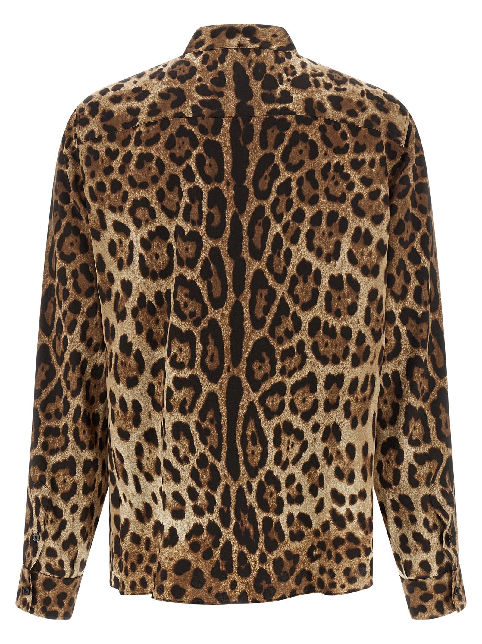 Dolce & Gabbana - 'Leopardo' shirt leopardo-shirt_284dc953-e60c-4700-85f7-7431557ecb06