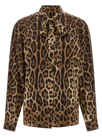 Dolce & Gabbana - 'Leopardo' shirt leopardo-shirt_e0d391fa-3755-4290-9f55-0c06e9aeb894