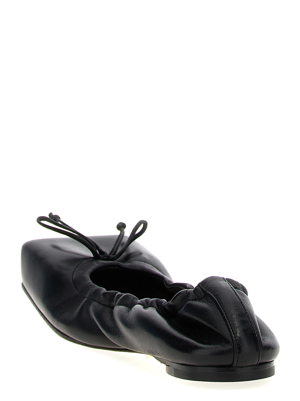 JACQUEMUS - 'Les Ballerines Ballet' flat shoes