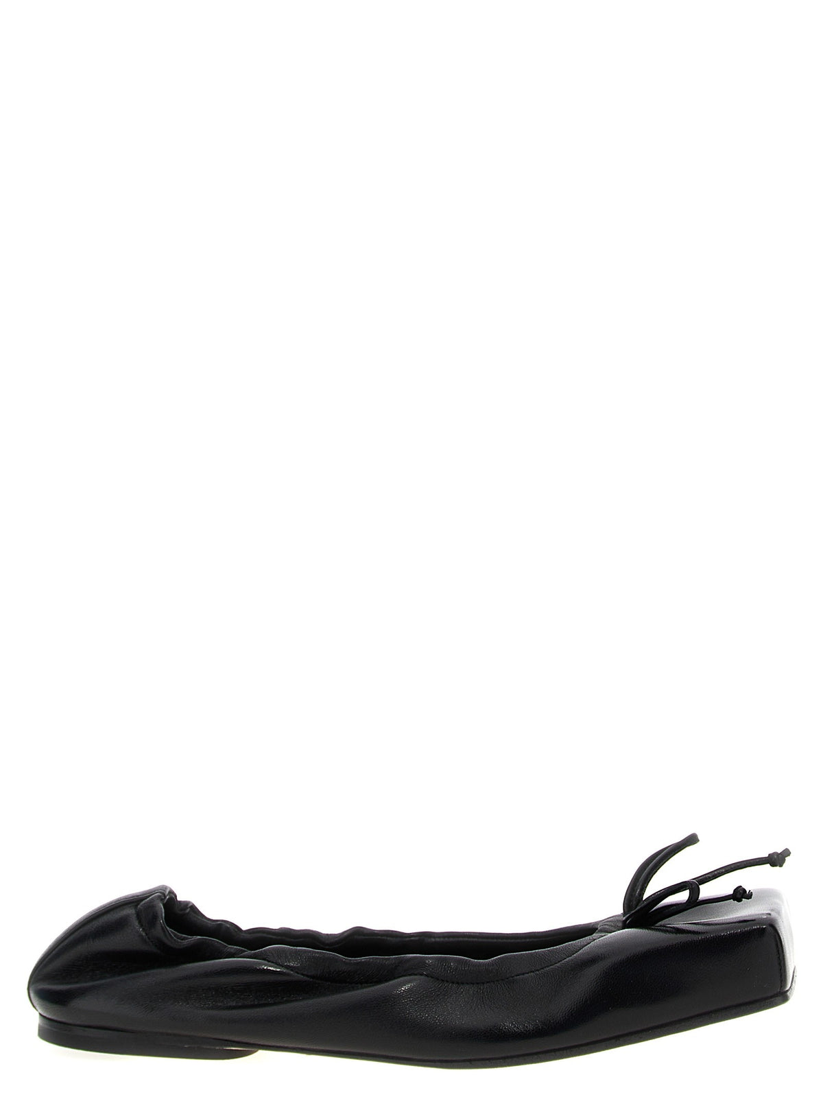 'Les Ballerines Ballet' flat shoes