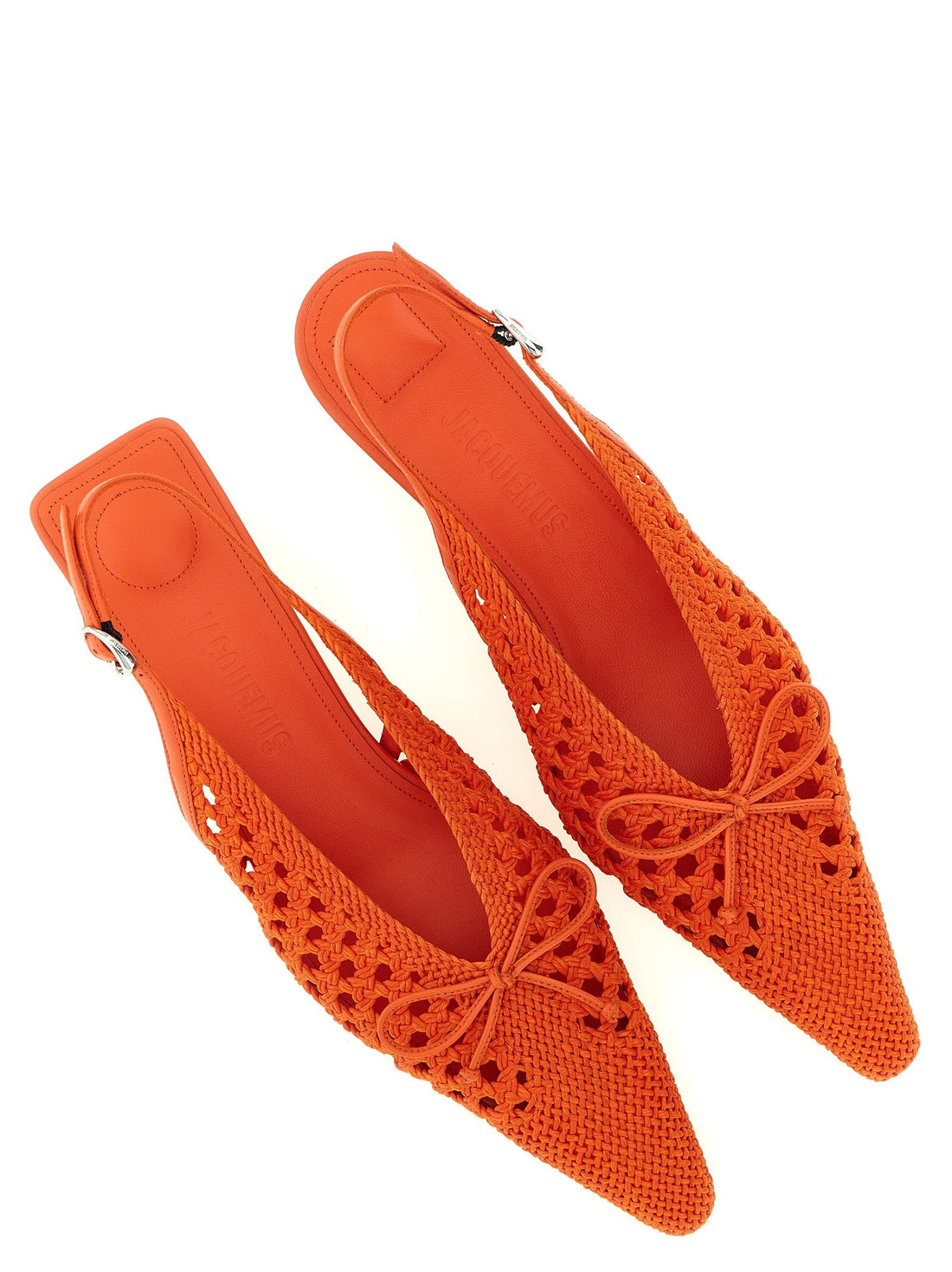 'Les Slingbacks Cubisto B' slingback