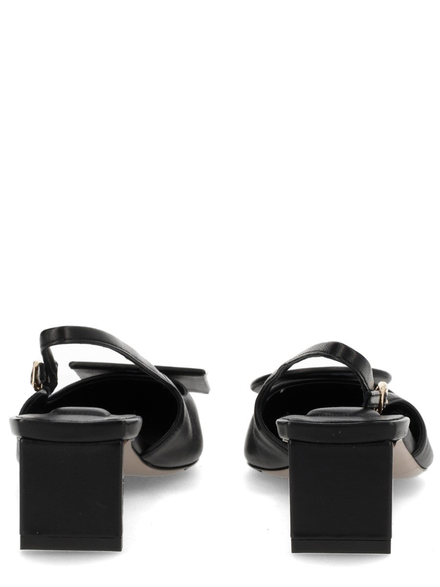 "LES SLINGBACKS DUELO" SHOE