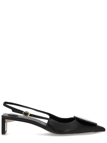 JACQUEMUS - "LES SLINGBACKS DUELO" SHOE les-slingbacks-duelo-shoe_d2b84ee7-3365-47cf-bc6a-79b58f405715