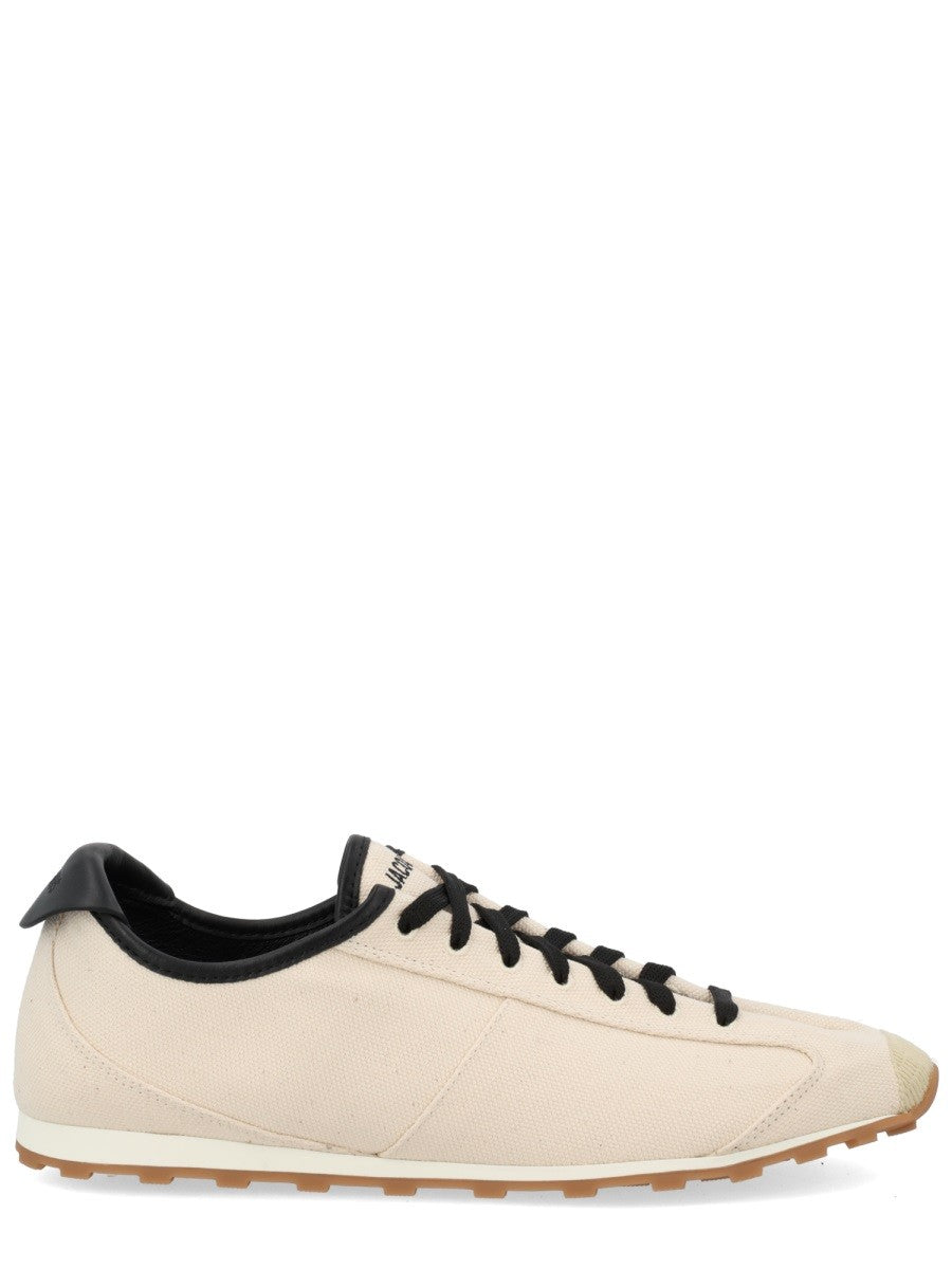 JACQUEMUS - SNEAKER "LES TENNIS" les-tennis-sneaker_e2d18620-2c28-40eb-b075-686eeac43310