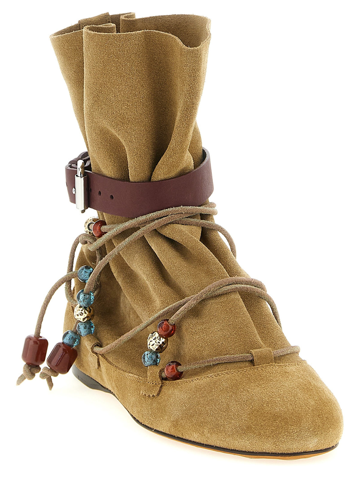 Isabel Marant - 'Letiz' ankle boots