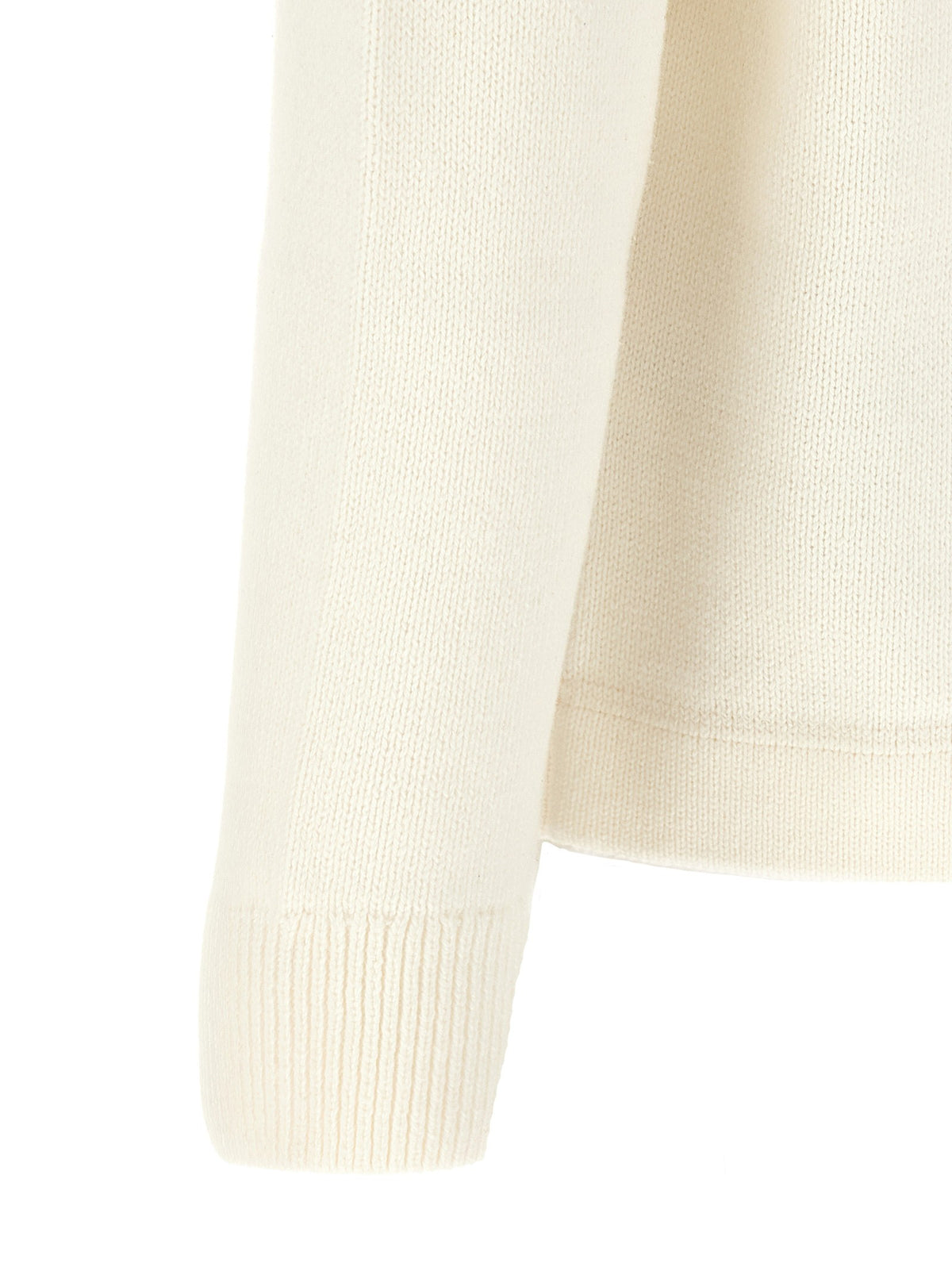 Polo Ralph Lauren - Letter intarsia cardigan