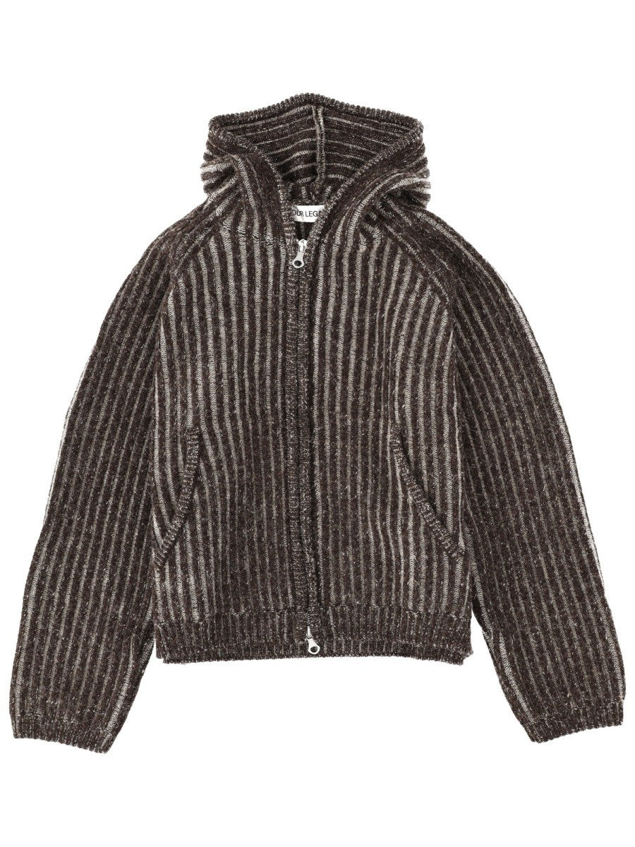 "LEVEL" SWEATSHIRT level-sweatshirt