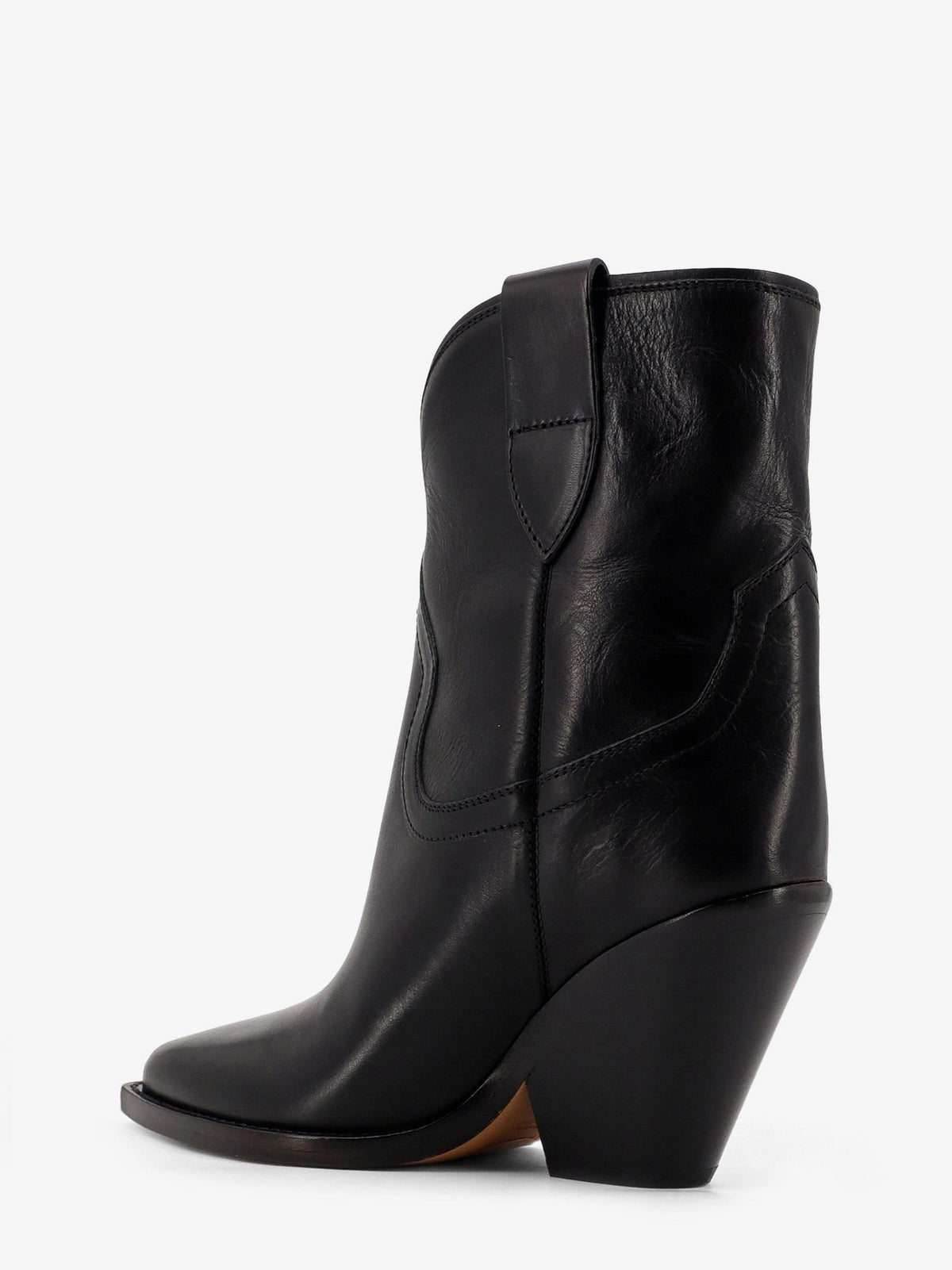 Isabel Marant - Leyane leather boots leyane-leather-boots_218ae7e6-e868-4bf9-a384-e982396d9d65