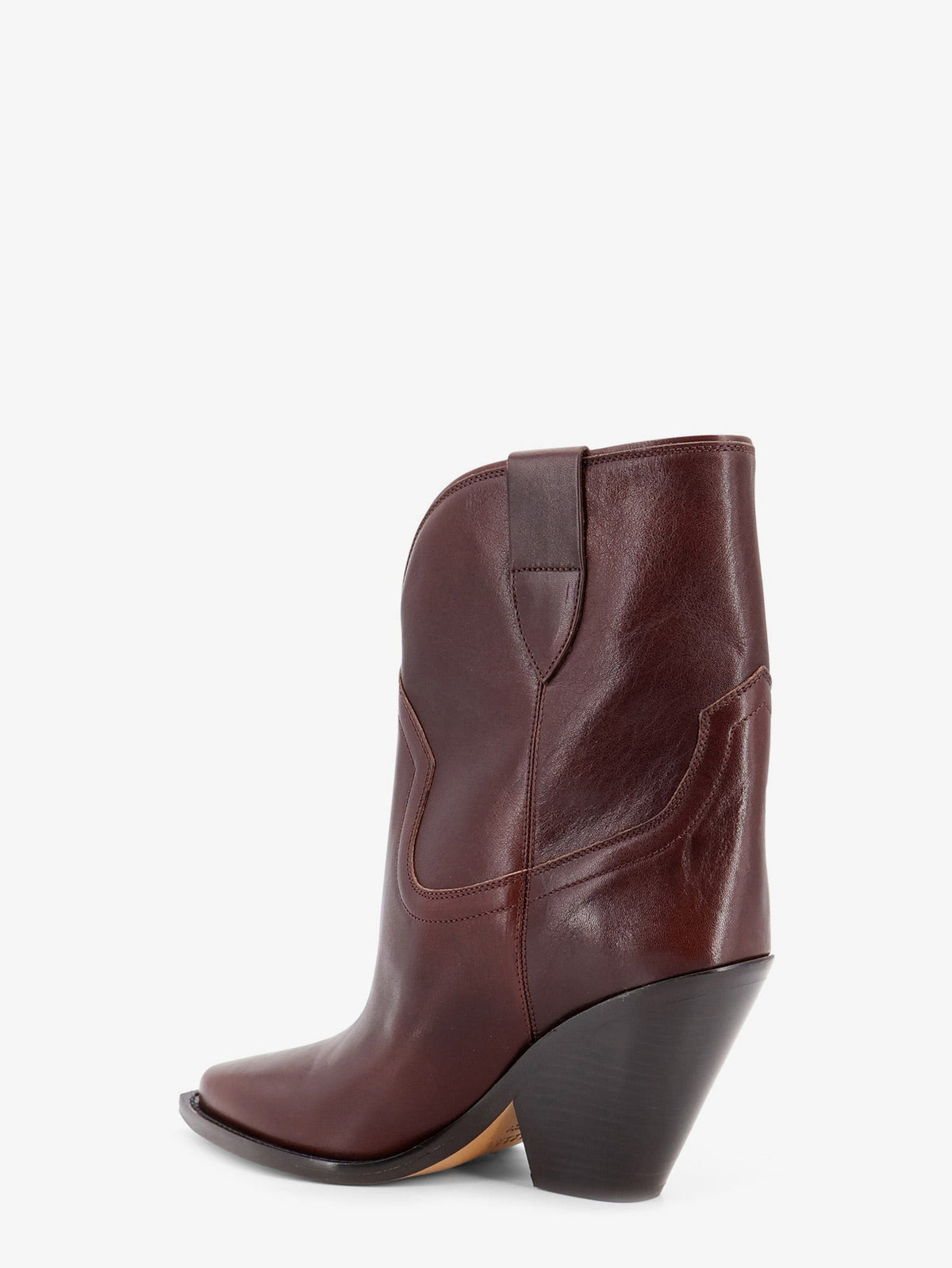 Isabel Marant - Leyane leather boots leyane-leather-boots_6b2ff57c-ef65-4673-8b2e-1db12f5bdcdc