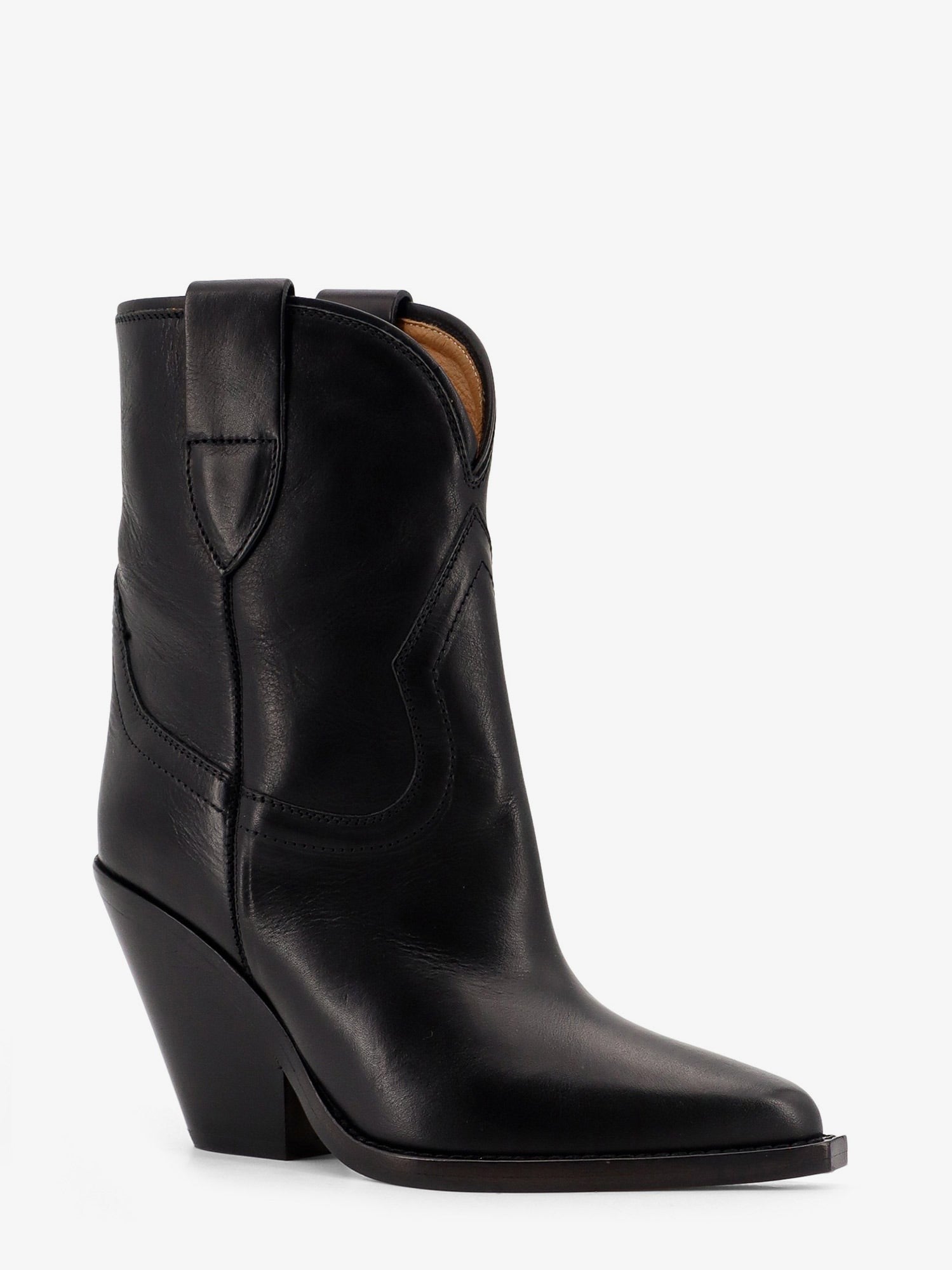 Isabel Marant Isabel Marant - Leyane leather boots