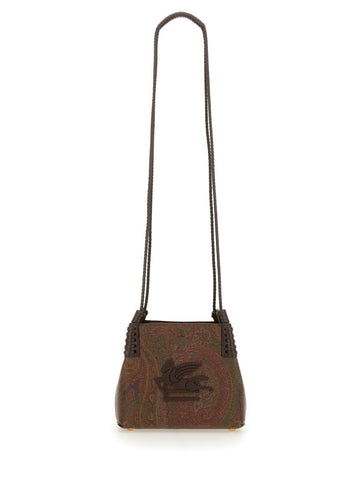 Etro "LIBRA ARNICA MINI" SHOPPING BAG