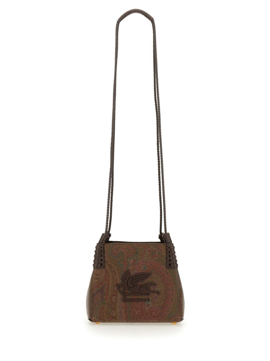Etro "LIBRA ARNICA MINI" SHOPPING BAG