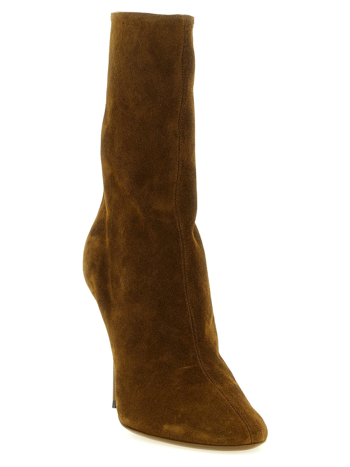 PARIS TEXAS - 'Lidia' ankle boots