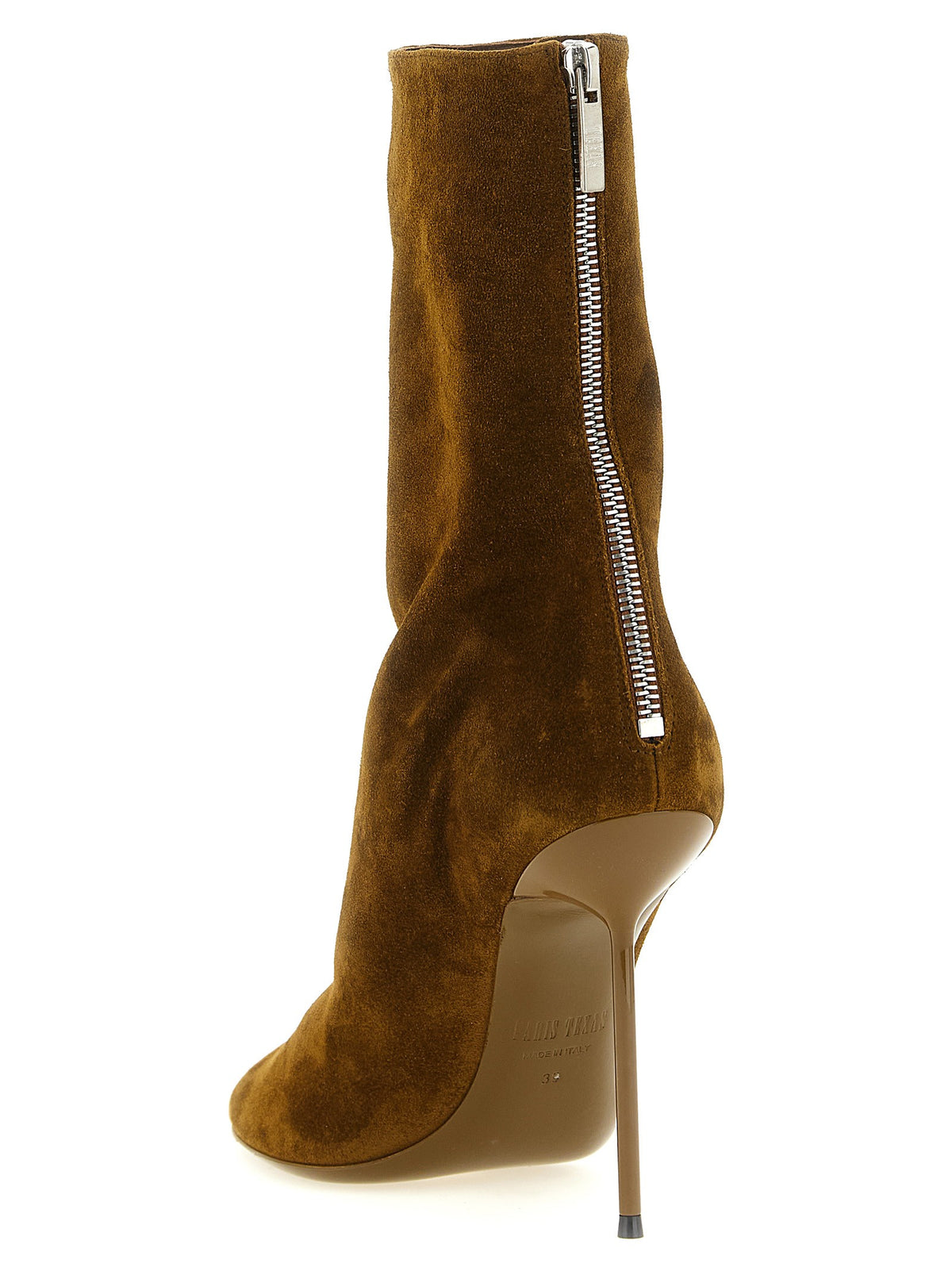 PARIS TEXAS - 'Lidia' ankle boots