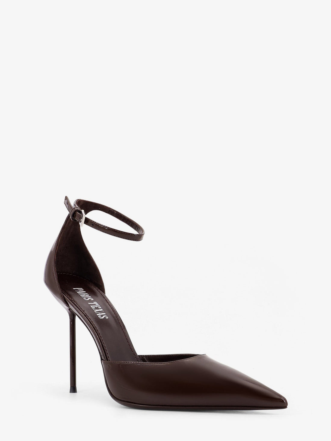 Lidia patent leather pumps