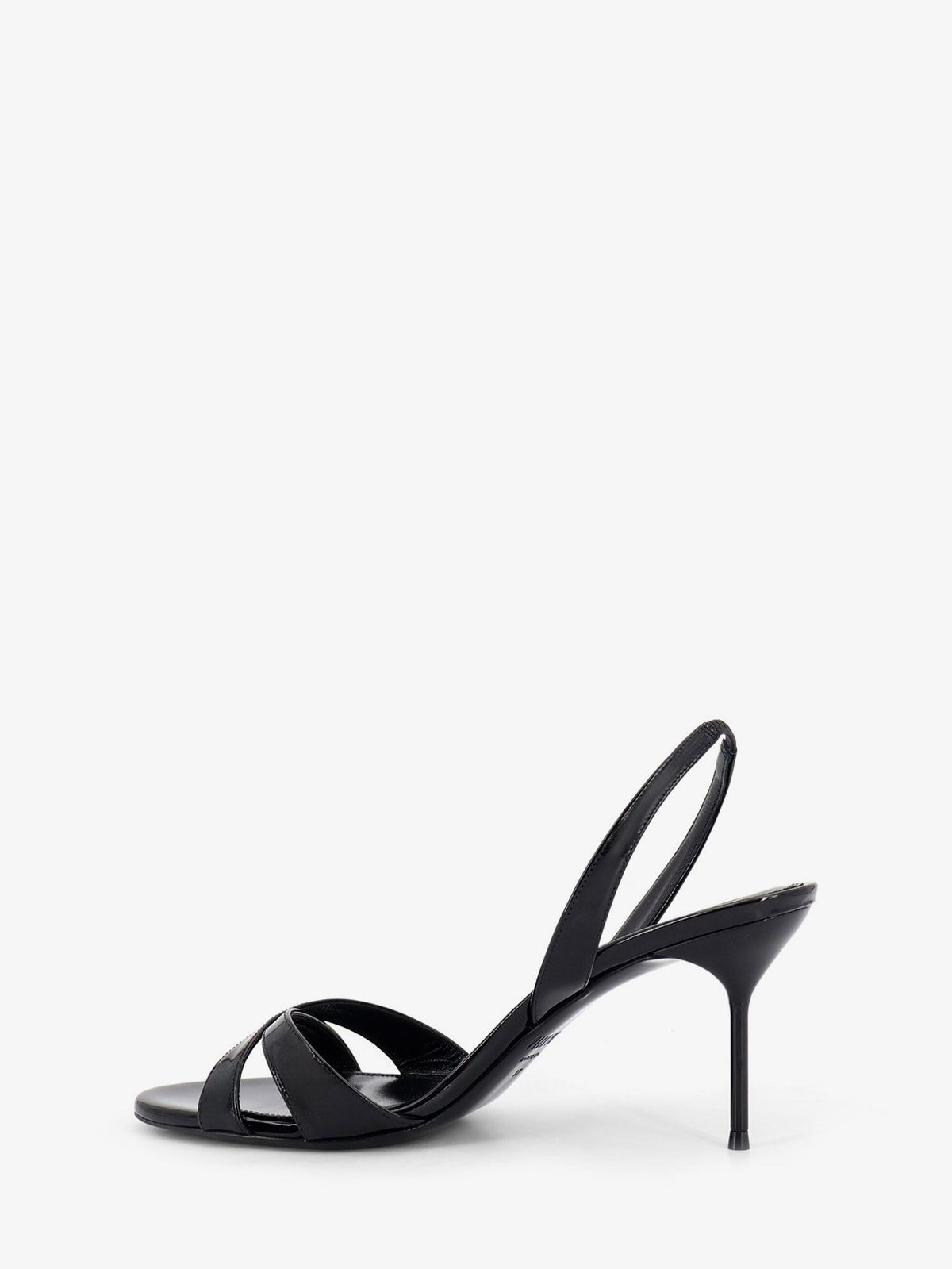 PARIS TEXAS - Lidia patent leather sandals lidia-patent-leather-sandals_182cdb97-b598-4d49-8b8c-525d98f22747