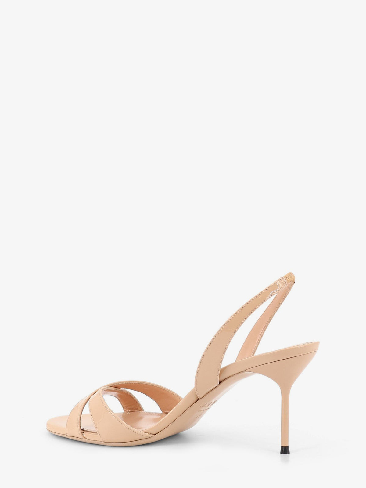 PARIS TEXAS - Lidia patent leather sandals lidia-patent-leather-sandals_1e4b2568-a8b6-41cd-962e-afb8c719b2bb