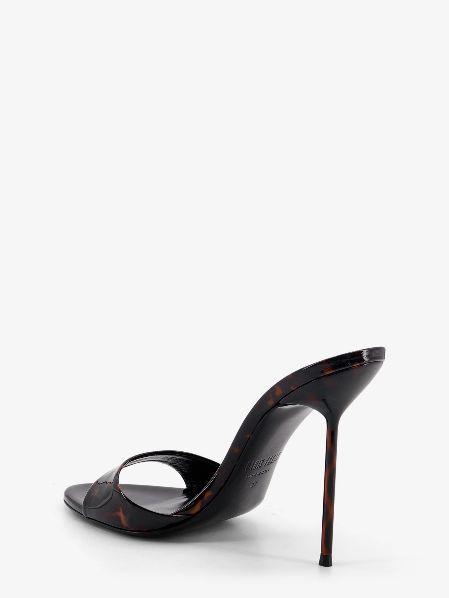 PARIS TEXAS - Lidia patent leather sandals lidia-patent-leather-sandals_32609570-d120-432f-95f9-0bcb4bd7af49