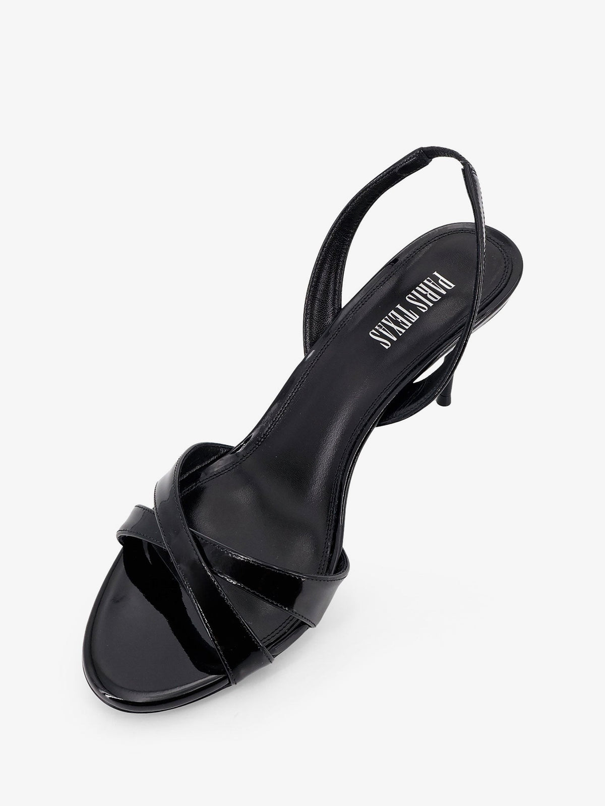 PARIS TEXAS - Lidia patent leather sandals lidia-patent-leather-sandals_63632858-2b87-40e3-91bb-e15c39482aa6