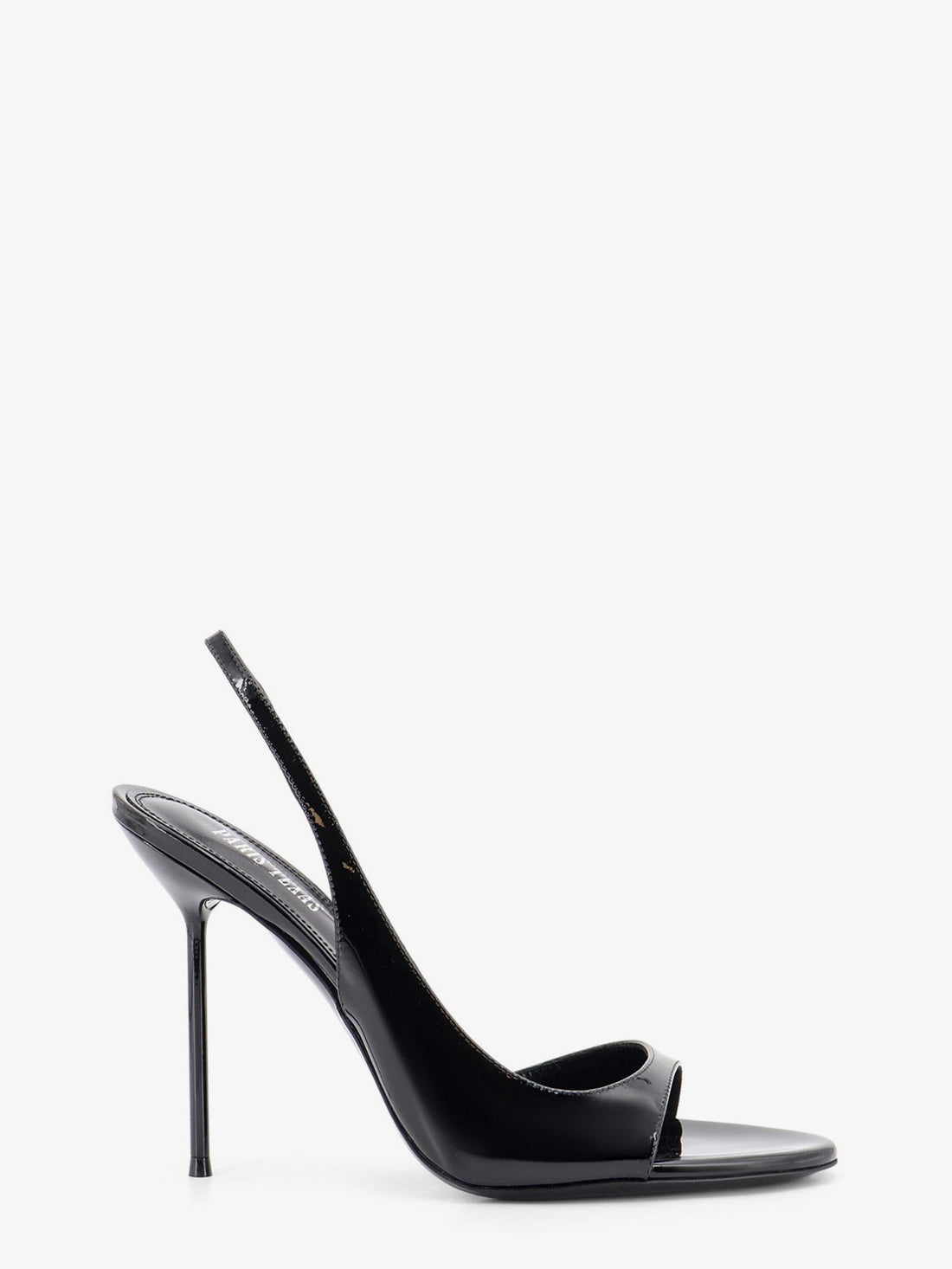 PARIS TEXAS - Lidia patent leather sandals lidia-patent-leather-sandals_7835c945-b6a2-4ae4-9dec-39855f9cf6d3
