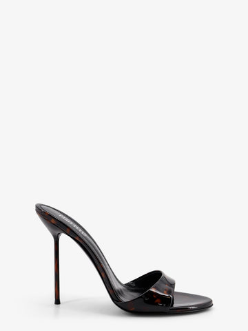 PARIS TEXAS - Lidia patent leather sandals lidia-patent-leather-sandals_aa8d99a5-7bae-4cb7-812e-fe64cecffc3b