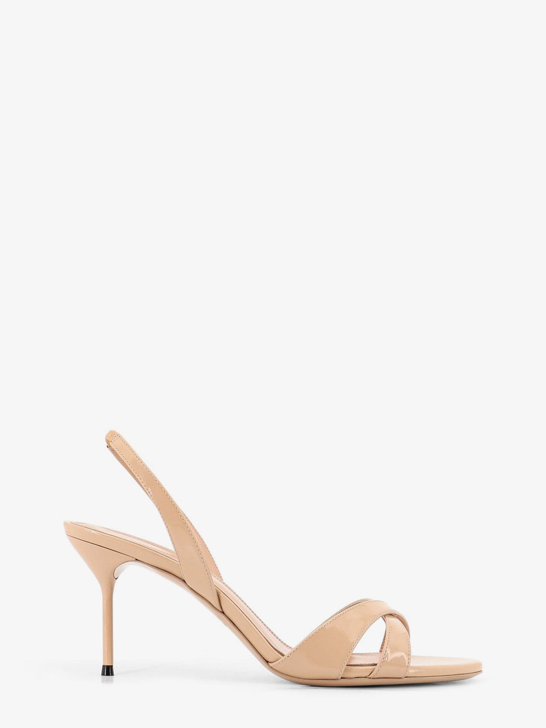 PARIS TEXAS - Lidia patent leather sandals lidia-patent-leather-sandals_ada398d0-88ee-4dae-a235-d777800ccb35