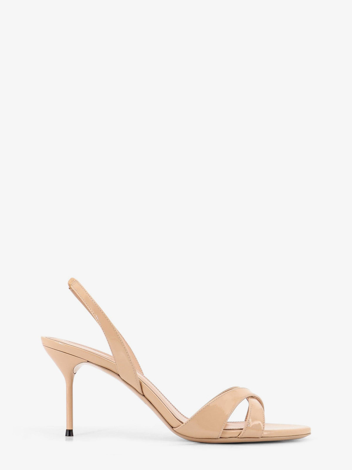 PARIS TEXAS - Lidia patent leather sandals lidia-patent-leather-sandals_ada398d0-88ee-4dae-a235-d777800ccb35
