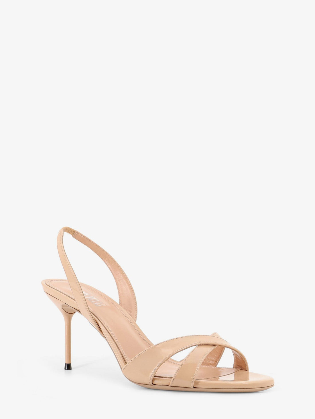 PARIS TEXAS - Lidia patent leather sandals lidia-patent-leather-sandals_ada398d0-88ee-4dae-a235-d777800ccb35