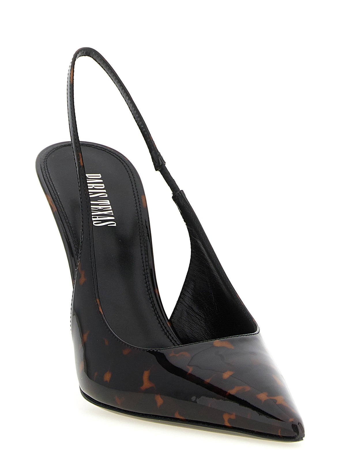 PARIS TEXAS - 'Lidia' slingback