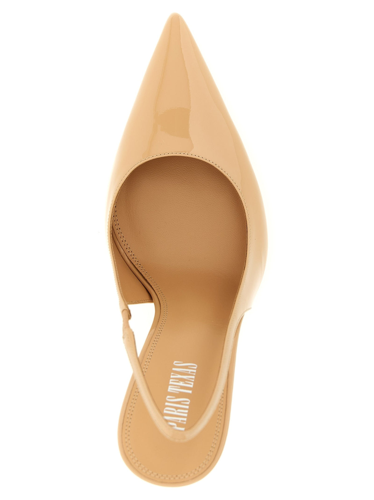 PARIS TEXAS - 'Lidia' slingback