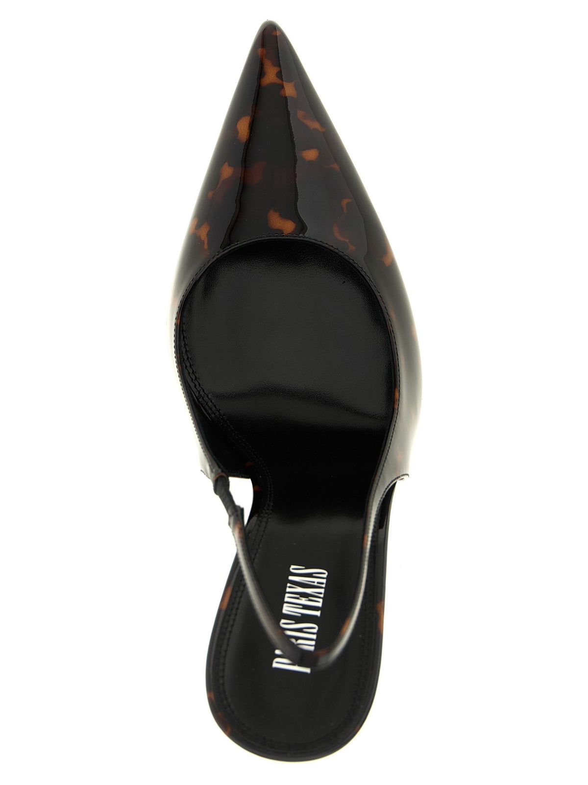 PARIS TEXAS - 'Lidia' slingback