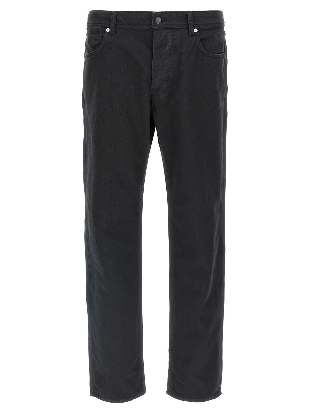 Stone Island - Light bull denim jeans light-bull-denim-jeans