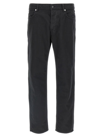 Stone Island - Light bull denim jeans light-bull-denim-jeans