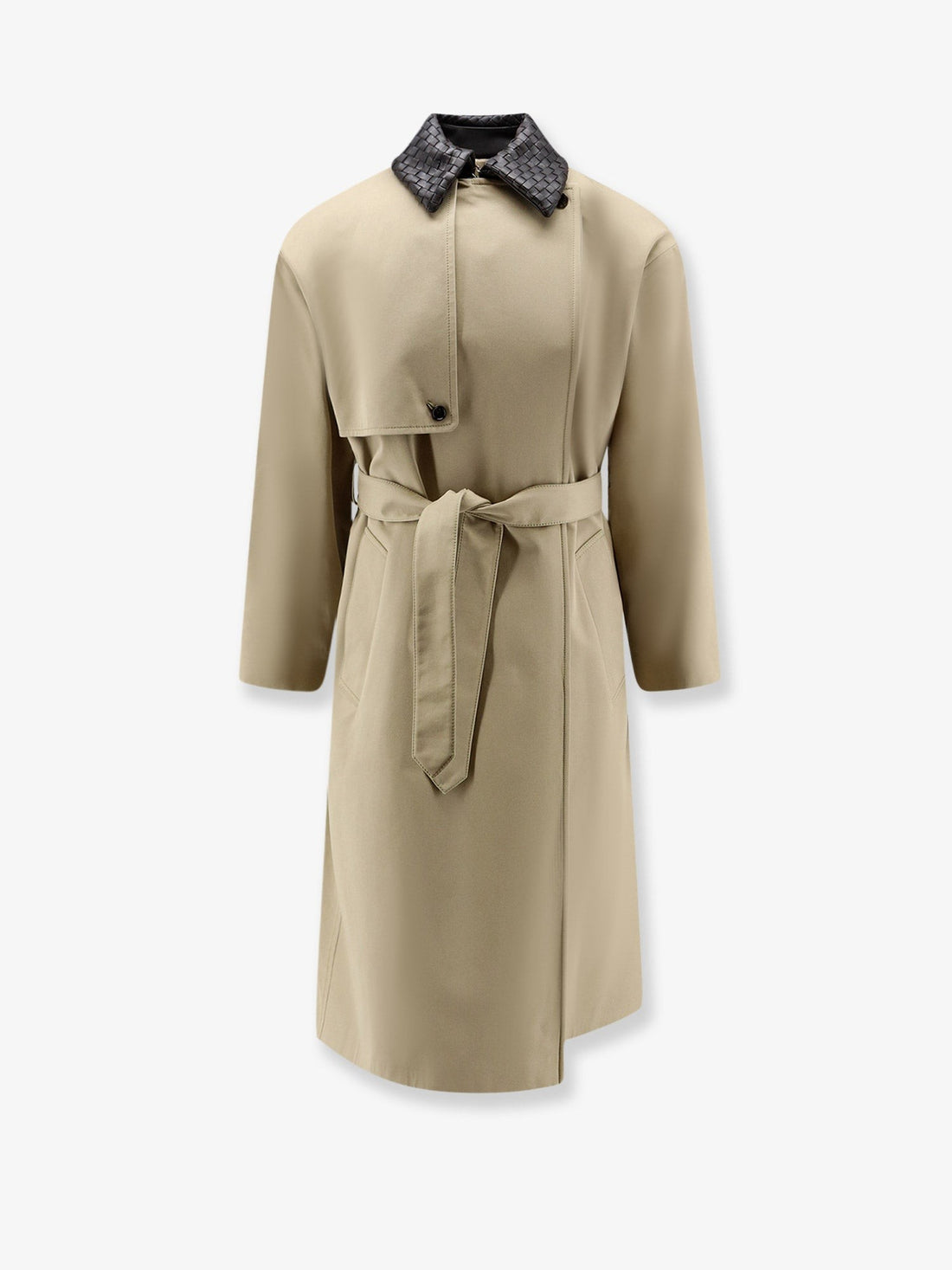 Bottega Veneta - Light Cotton Trench light-cotton-trench_c3ff8bfe-f888-4266-8620-da5d35a51065