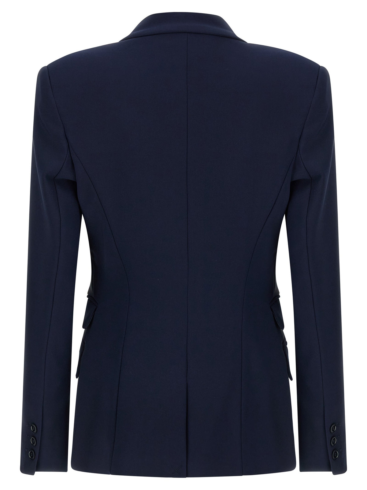 Elisabetta Franchi - Light crêpe blazer