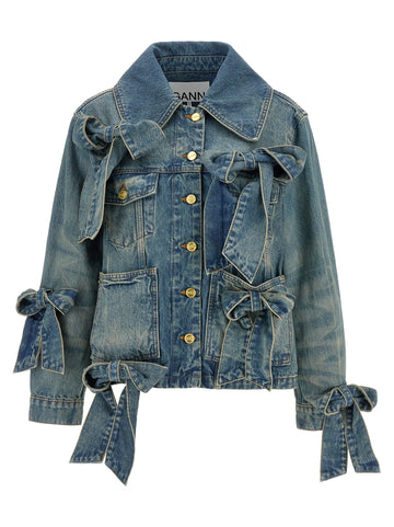 GANNI - 'Light Rigid Denim' jacket light-rigid-denim-jacket_6a62d988-a66e-4b86-9a50-8aca484bda37