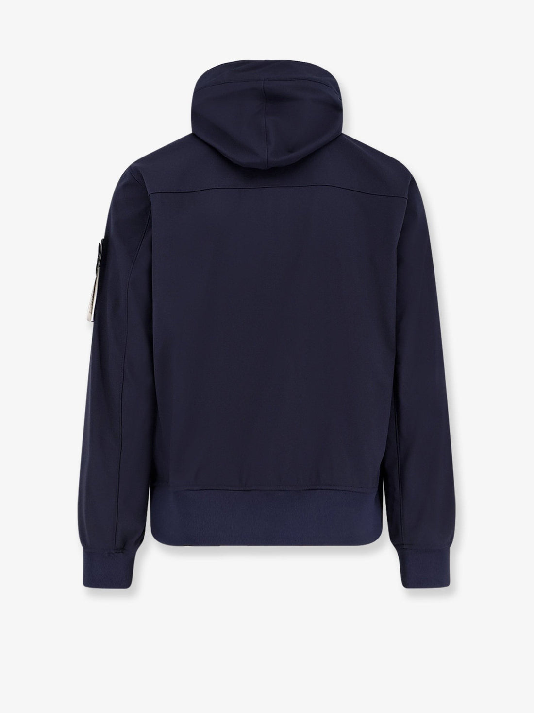 Light Soft Shell-R e.dye® Technology Jacket