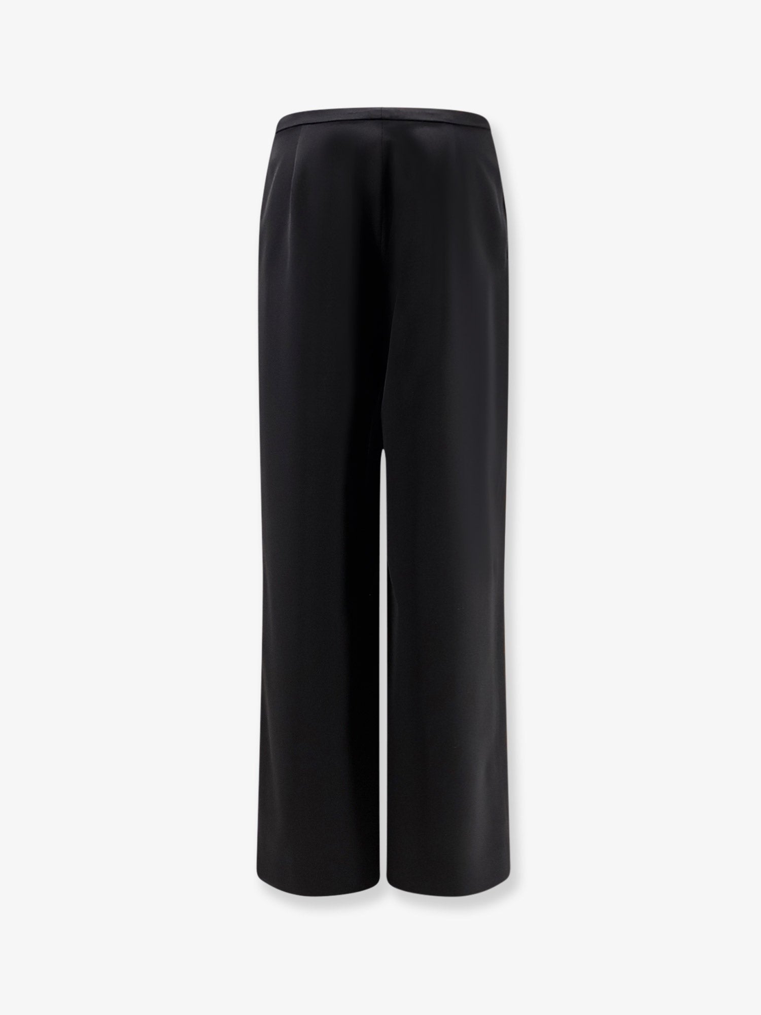 Gucci - Light wool trousers