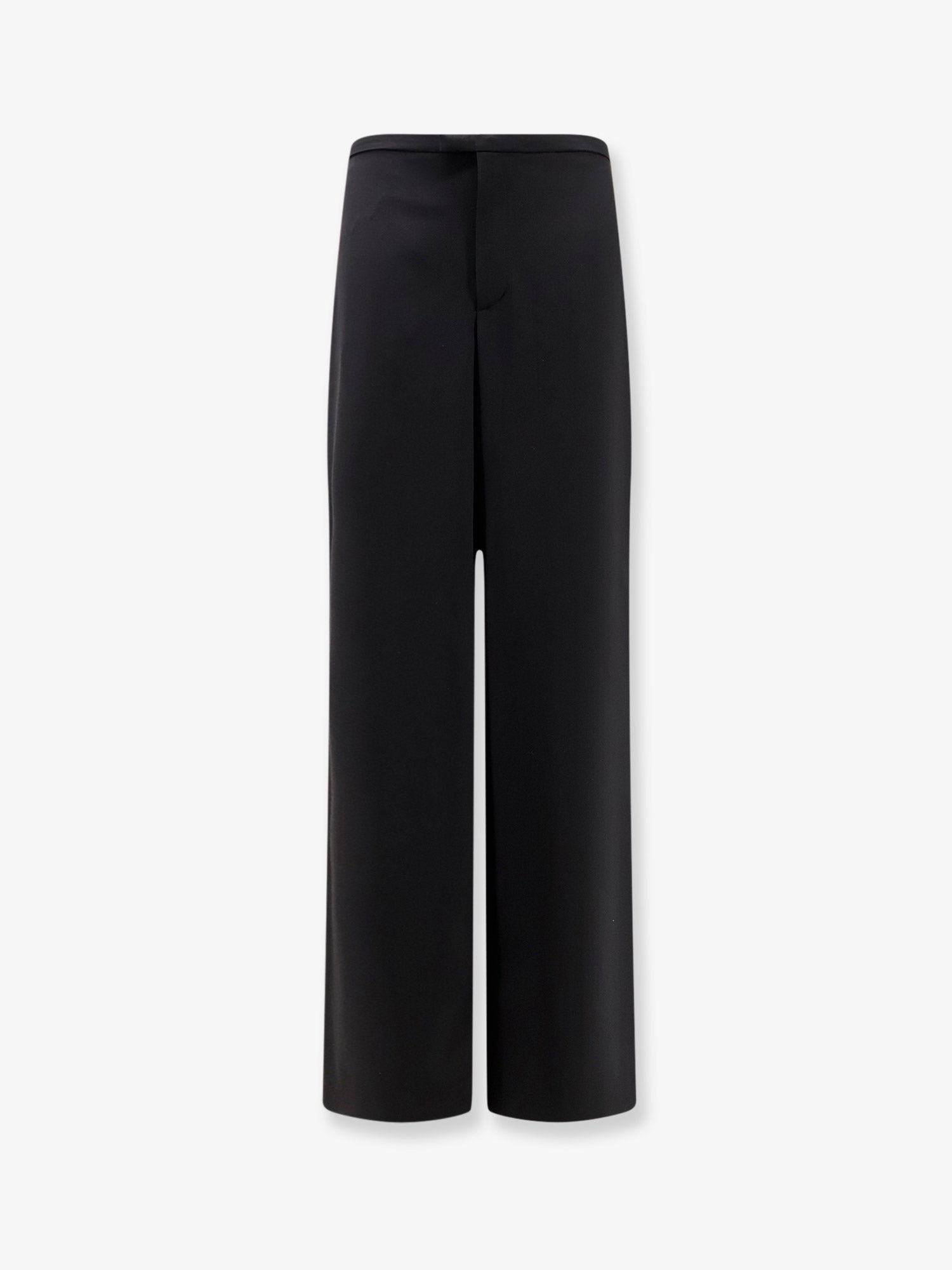 Gucci - Light wool trousers