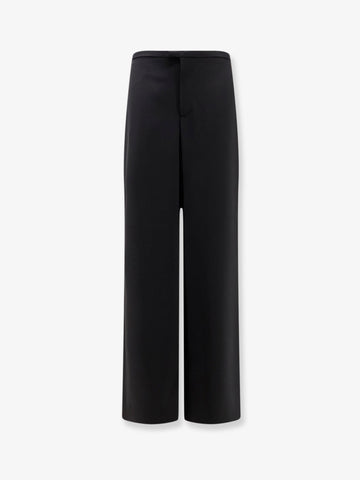 Gucci - Light wool trousers