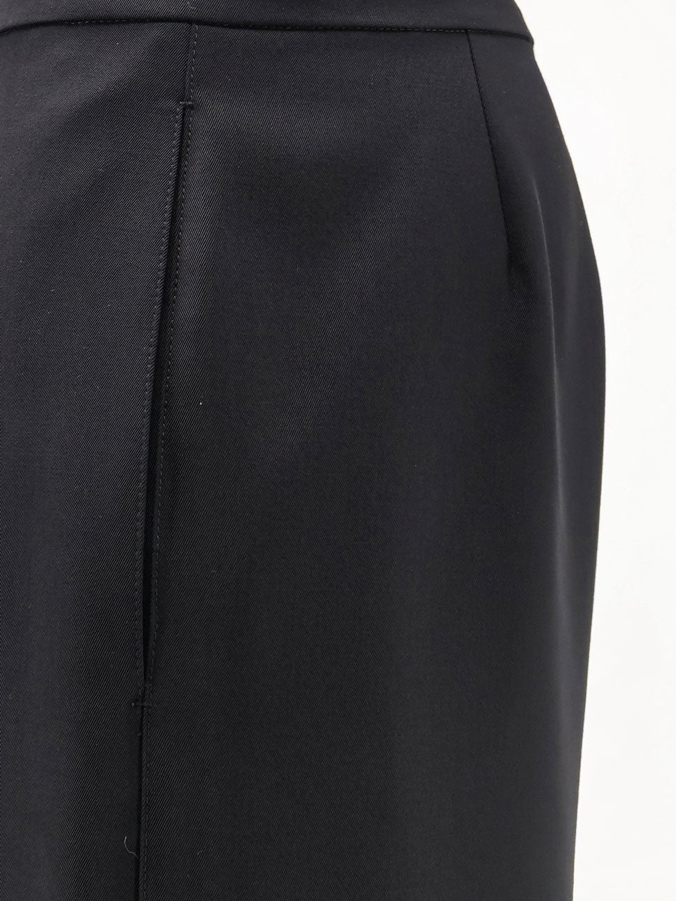 Gucci - Light wool trousers